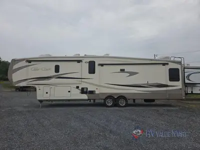 2016 Forest River RV Cedar Creek photo 5