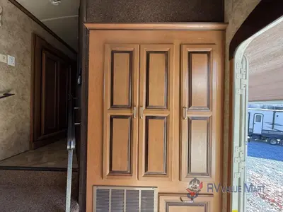 2016 Forest River RV Cedar Creek photo 19