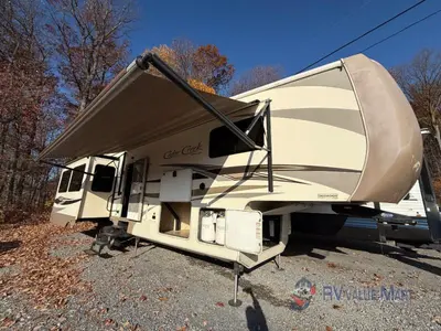 2016 Forest River RV Cedar Creek photo 2