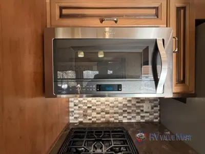 2016 Forest River RV Cedar Creek photo 16