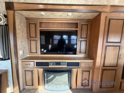 2016 Forest River RV Cedar Creek photo 13