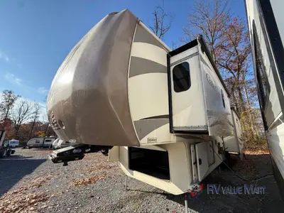 2016 Forest River RV Cedar Creek photo 4
