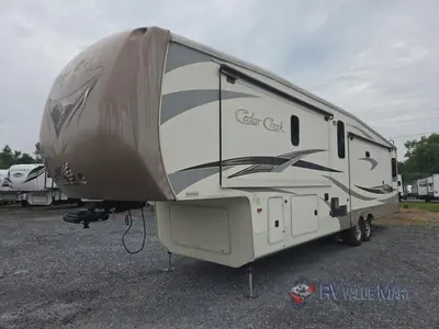 2016 Forest River RV Cedar Creek photo 4