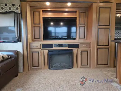 2016 Forest River RV Cedar Creek photo 27