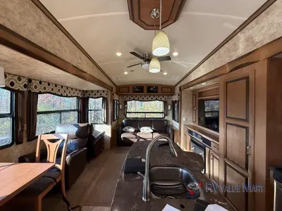 2016 Forest River RV Cedar Creek photo 9
