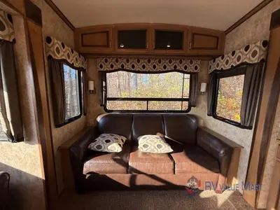 2016 Forest River RV Cedar Creek photo 12