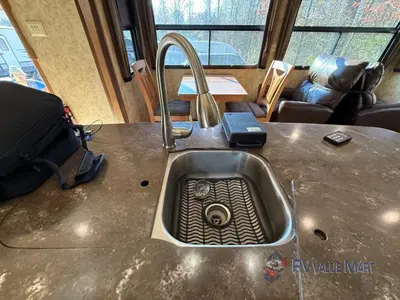 2016 Forest River RV Cedar Creek photo 18