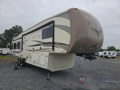 2016 Forest River RV Cedar Creek photo 2