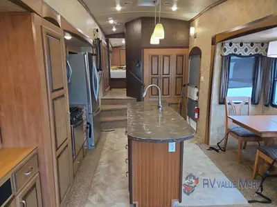 2016 Forest River RV Cedar Creek photo 20