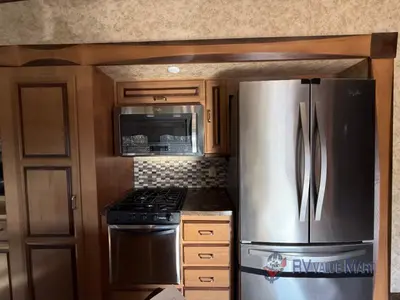 2016 Forest River RV Cedar Creek photo 14