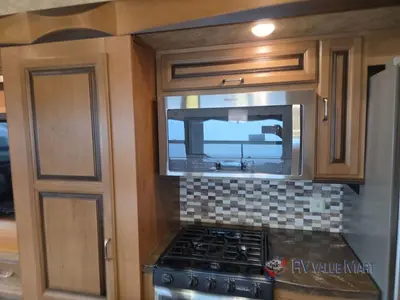 2016 Forest River RV Cedar Creek photo 28