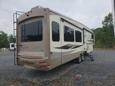 2016 Forest River RV Cedar Creek photo 8