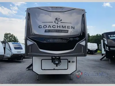 2025 Coachmen RV Brookstone photo 2