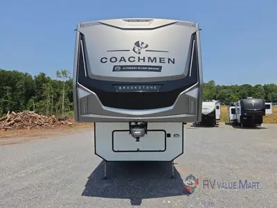 2025 Coachmen RV Brookstone photo 3
