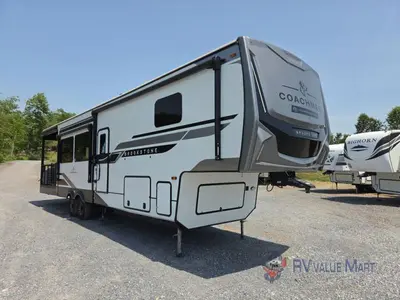 2025 Coachmen RV Brookstone photo 2