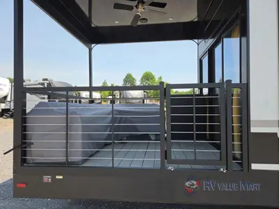 2025 Coachmen RV Brookstone photo 27
