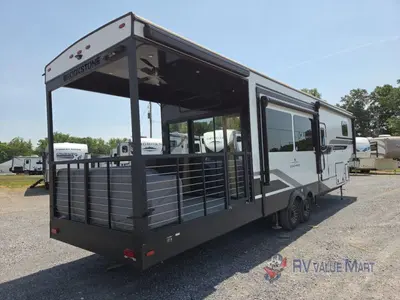 2025 Coachmen RV Brookstone photo 8