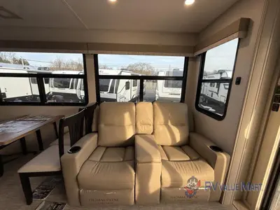 2025 Coachmen RV Brookstone photo 11