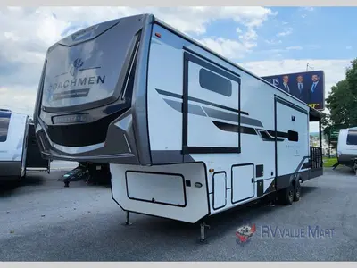 2025 Coachmen RV Brookstone photo 3