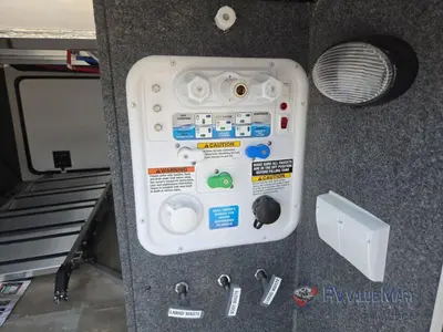 2025 Coachmen RV Brookstone photo 14