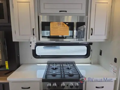 2025 Coachmen RV Brookstone photo 29