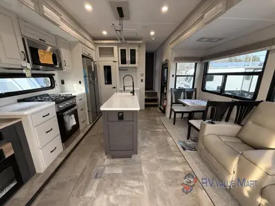 2025 Coachmen RV Brookstone photo 10