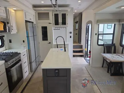 2025 Coachmen RV Brookstone photo 19