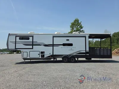 2025 Coachmen RV Brookstone photo 5
