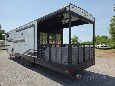 2025 Coachmen RV Brookstone photo 6