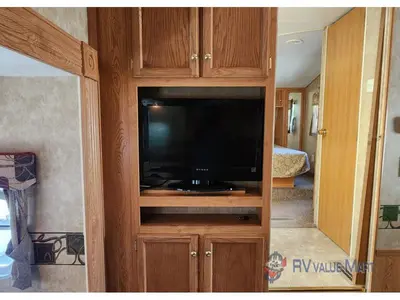 2008 CrossRoads RV Zinger photo 25
