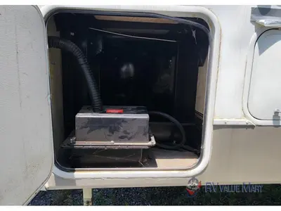 2008 CrossRoads RV Zinger photo 7