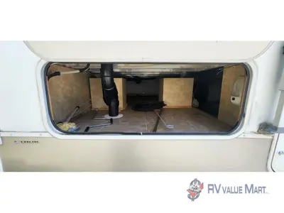 2008 CrossRoads RV Zinger photo 8