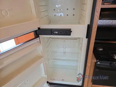 2008 CrossRoads RV Zinger photo 16