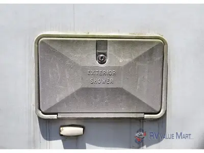 2008 CrossRoads RV Zinger photo 10