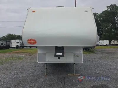 2008 CrossRoads RV Zinger photo 3