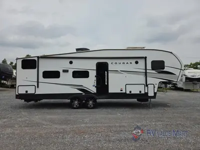 2023 Keystone RV Cougar Sport photo 9