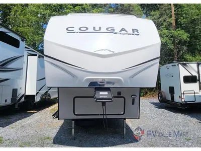 2023 Keystone RV Cougar Sport photo 2
