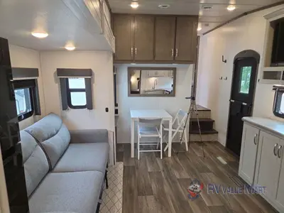 2023 Keystone RV Cougar Sport photo 22