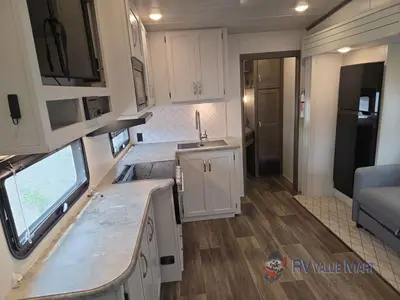2023 Keystone RV Cougar Sport photo 21