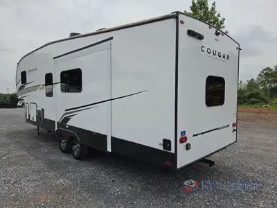 2023 Keystone RV Cougar Sport photo 6
