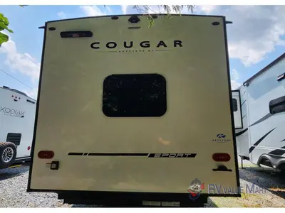 2023 Keystone RV Cougar Sport photo 4
