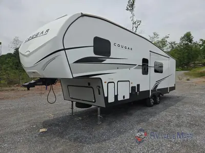 2023 Keystone RV Cougar Sport photo 4