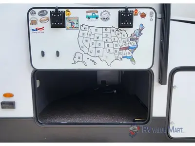 2023 Keystone RV Cougar Sport photo 10