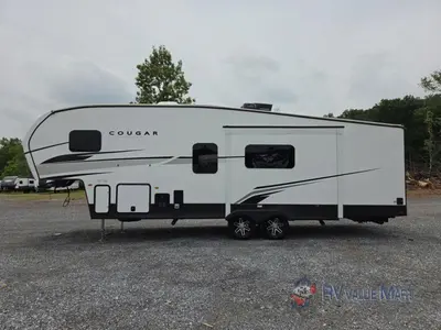 2023 Keystone RV Cougar Sport photo 5