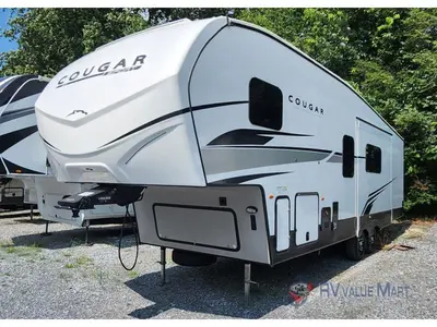 2023 Keystone RV Cougar Sport photo 3