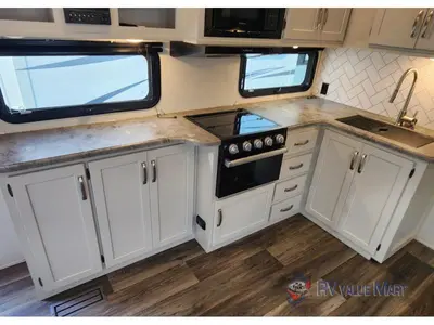 2023 Keystone RV Cougar Sport photo 15