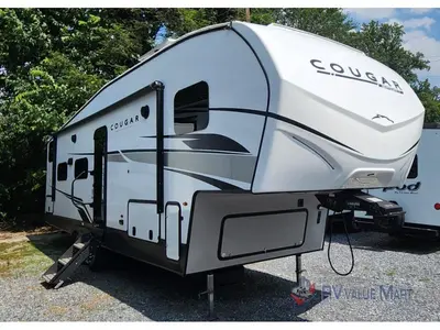 Used 2023 Keystone RV Cougar Sport 2700BH