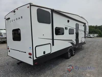 2023 Keystone RV Cougar Sport photo 8