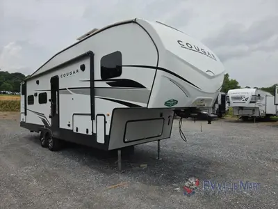 2023 Keystone RV Cougar Sport photo 2