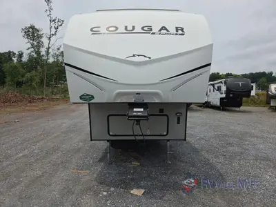 2023 Keystone RV Cougar Sport photo 3
